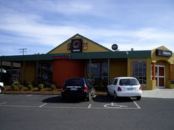 Midway Point TAS Restaurant Gold Coast