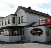 River Arms Hotel - Restaurant Gold Coast