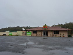 Stony Head TAS Restaurant Gold Coast