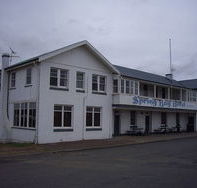 Spring Bay Hotel - Restaurant Gold Coast