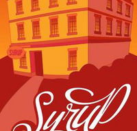 Syrup Nightclub - Restaurant Gold Coast