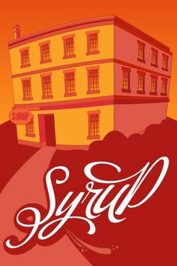 Syrup Nightclub - Restaurant Gold Coast 0