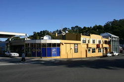 TRC Hotel - Restaurant Gold Coast 0