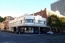 Telegraph Hotel - Restaurant Gold Coast 0