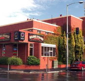 Welcome Stranger Hotel - Restaurant Gold Coast