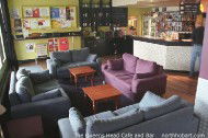Queens Head - Restaurant Gold Coast 0
