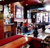New Sydney Hotel - Restaurant Gold Coast