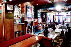 New Sydney Hotel - Restaurant Gold Coast 0