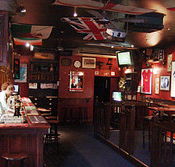 Victoria Tavern - Restaurant Gold Coast