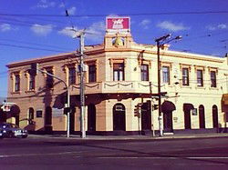 Barkers Wine Bar - Restaurant Gold Coast 0
