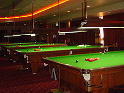 Ingleburn NSW Restaurant Gold Coast