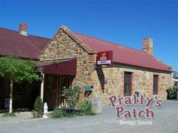 Llanelly VIC Restaurant Gold Coast