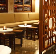 The Commune - Restaurant Gold Coast