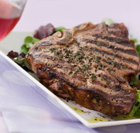 Commercial Hotel - Restaurant Gold Coast