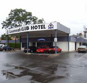 Leumeah Club Hotel - Restaurant Gold Coast