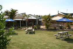 Moonee Beach NSW Restaurant Gold Coast