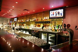 Coffs Harbour NSW Restaurant Gold Coast
