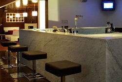 Canadian VIC Restaurant Gold Coast