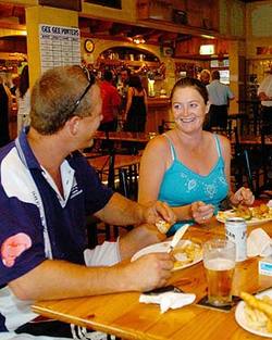 Imperial Hotel Rooty Hill - Restaurant Gold Coast 0