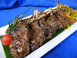 Hmas Watson NSW Restaurant Gold Coast