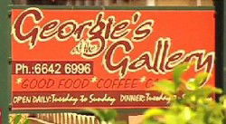 Clarenza NSW Restaurant Gold Coast