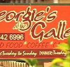 Georgies Cafe Restaurant - Restaurant Gold Coast