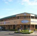 Hotel Metropole Proserpine - Restaurant Gold Coast