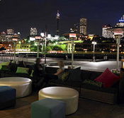 Manta - Restaurant Gold Coast