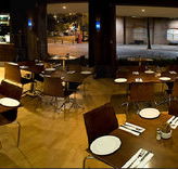 Sienna Marina - Restaurant Gold Coast