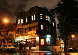 Woolloomooloo NSW Restaurant Gold Coast