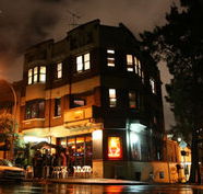 Old Fitzroy Hotel - Restaurant Gold Coast