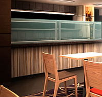 Across The Waves Sports Club Inc - Restaurant Gold Coast