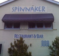 Spinnaker Restaurant and Bar - Restaurant Gold Coast