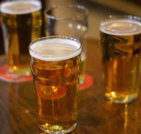 Banjo's Tavern - Restaurant Gold Coast