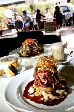 Altona VIC Restaurant Gold Coast