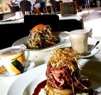 Creme Lounge - Restaurant Gold Coast