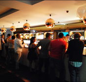The Hotel Delany - Restaurant Gold Coast