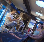 Wests Mayfield - Restaurant Gold Coast