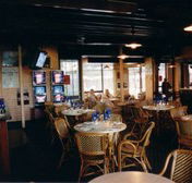 Indi Bar - Restaurant Gold Coast