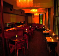 The Republic Hotel - Restaurant Gold Coast