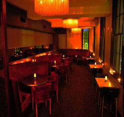 The Republic Hotel - Restaurant Gold Coast 0