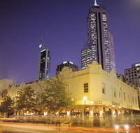 Belgian Beer Cafe - Restaurant Gold Coast