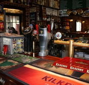 Vernon Arms Tavern - Restaurant Gold Coast