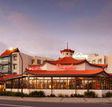Pagoda Restaurant  Bar - Restaurant Gold Coast