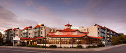 Pagoda Restaurant & Bar - Restaurant Gold Coast 0