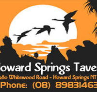 Howard Springs Tavern - Restaurant Gold Coast