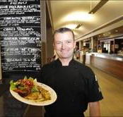 Ryedales Tavern - Restaurant Gold Coast