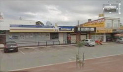 Legends Bar - Restaurant Gold Coast 0