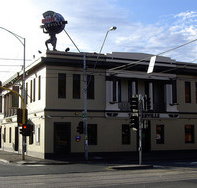 Tankerville Arms - Restaurant Gold Coast