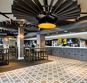 The Boheme - Restaurant Gold Coast